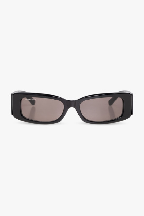 Études Studio Whistle BLACK Sunglasses Études Black Whistle Sunglasses Etudes